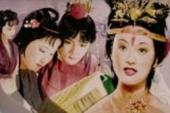 方浪浪（杭州90后沙画艺术家），用彩色沙画展现87版红楼梦(8.3分文化片)